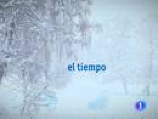 El tiempo en Cantabria - 05/02/13