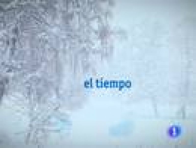  El tiempo en Cantabria - 05/02/13