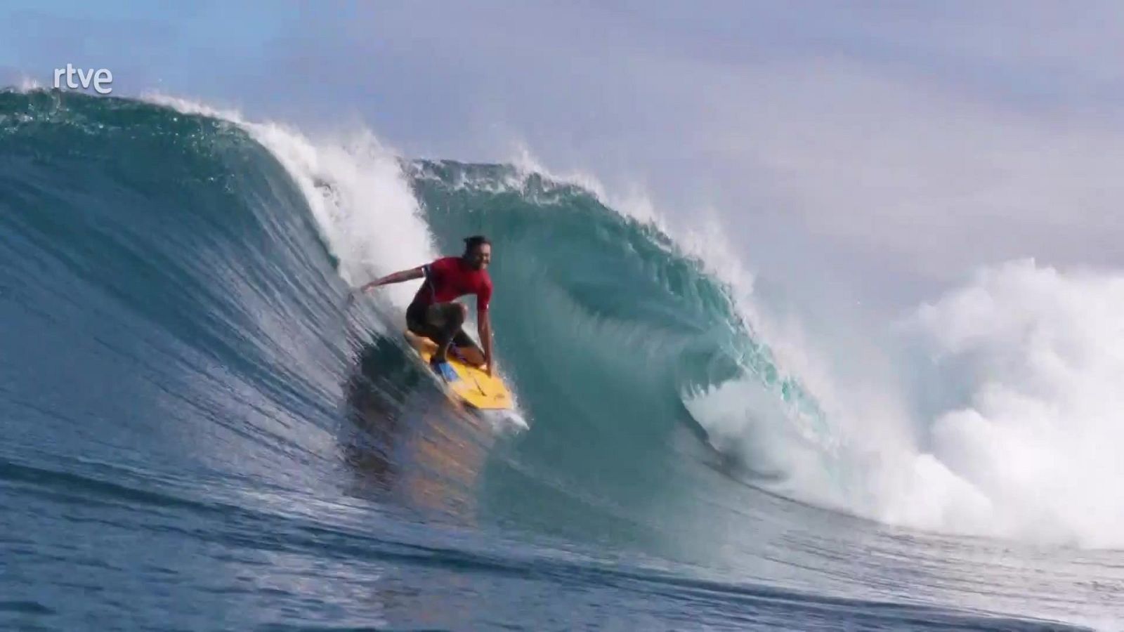 Surfing.es - T8 - Programa 43 | Ver