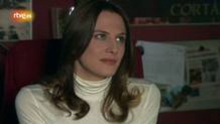 Gran Reserva - Vicente hace que Paula se endeude