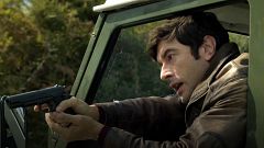 La frontera - Episodio 1