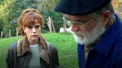 La frontera - Episodio 2