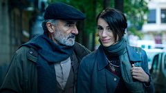 La frontera - Episodio 3