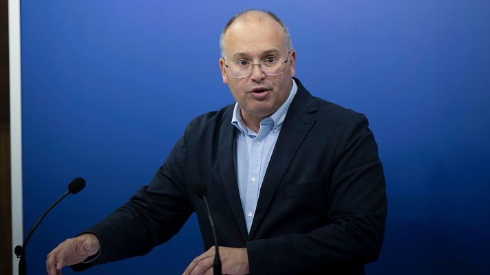 El PP exige la dimisión \"en bloque\" del Gobierno tras la entrada en prisión de Ábalos - Informativo 24h | Ver