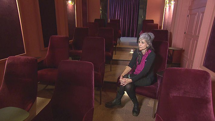 Objetivo igualdad - Documentales de mujeres, documentales sobre mujeres