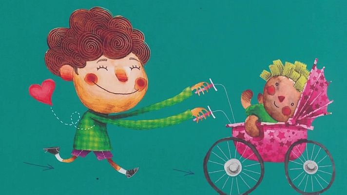 Objetivo igualdad - Buenas prácticas: Editorial Cuatro Tuercas