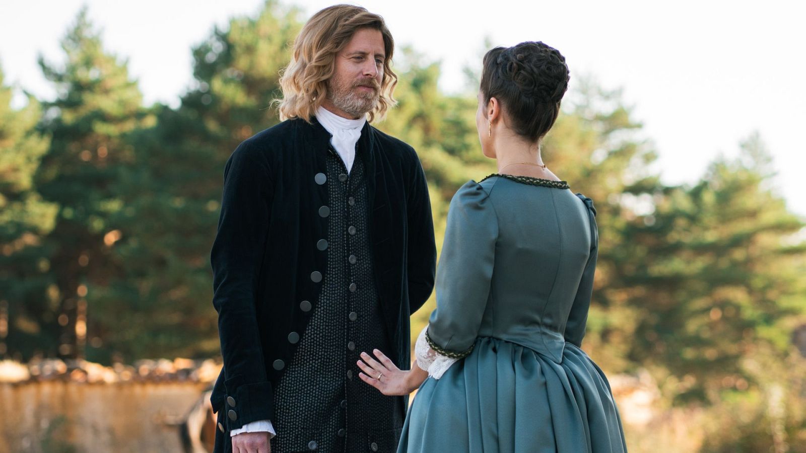 Valle Salvaje - Temporada 3 - Episodio 307 | Ver