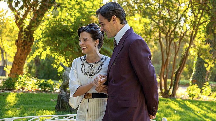 La promesa - Episodio 727