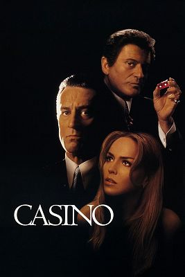 Cine de siempre - Casino