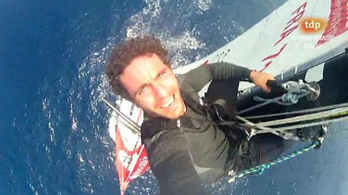 Vendée Globe - Vela - Vendée Globe 2012-2013 - 05/02/13