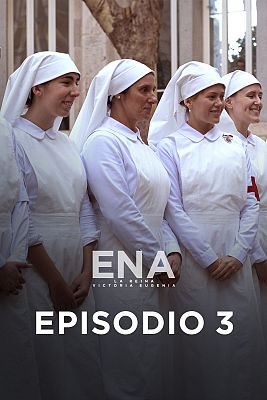 ENA. La reina Victoria Eugenia - Justo y necesario