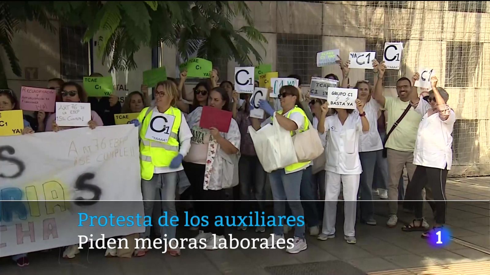 Telecanarias - 28/11/2025 | Ver