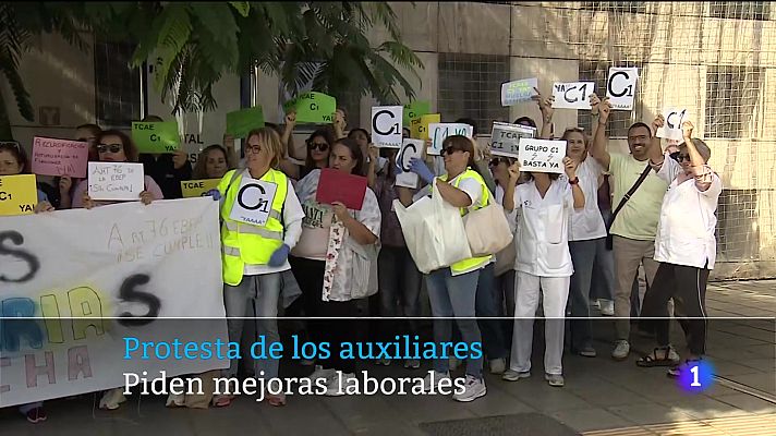 Telecanarias - Telecanarias - 28/11/2025