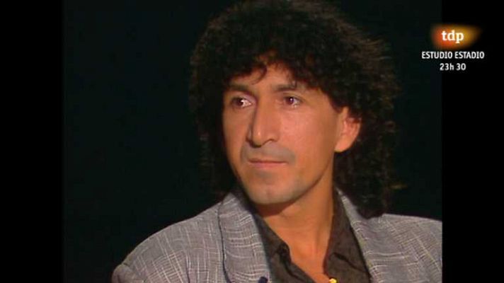 Conexión vintage - Mágico González, el mago del Cádiz