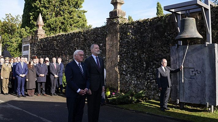 Telenorte - País Vasco - Telenorte 1 País Vasco - 28/11/2025