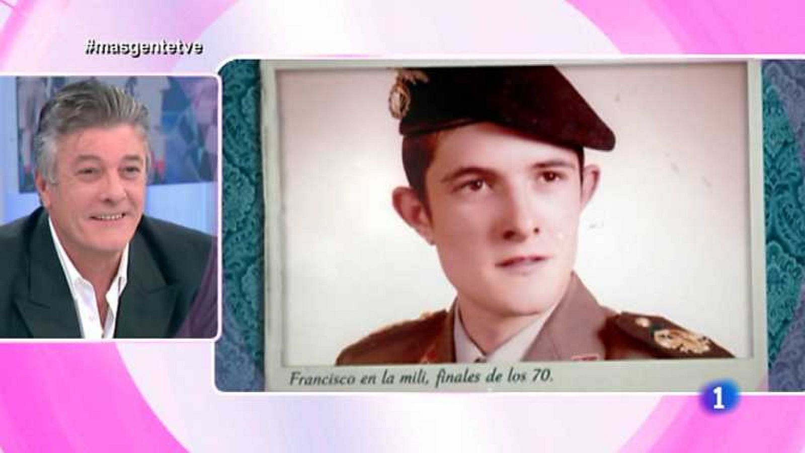 Más Gente - 05/02/13 - Ver ahora