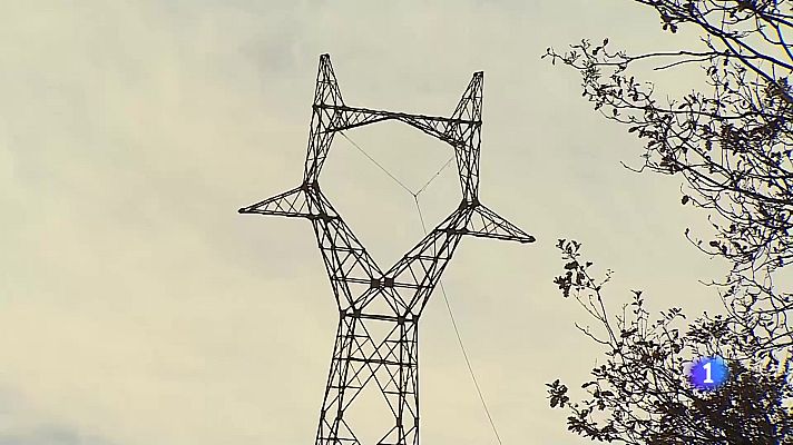 Panorama Regional - Asturias en 2' - 28/11/25