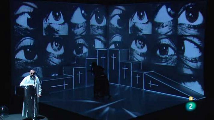 Mi reino por un caballo - Mi reino por un caballo - 05/02/13