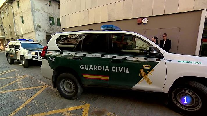 Noticias de Castilla y León - Castilla y León en 1' - 28/11/25