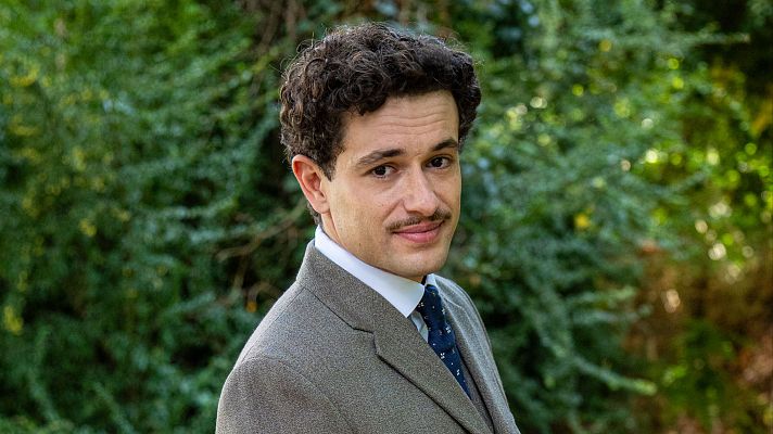 La promesa - La Promesa: Entrevista a Luis Maesso, Beltrán en la ficción