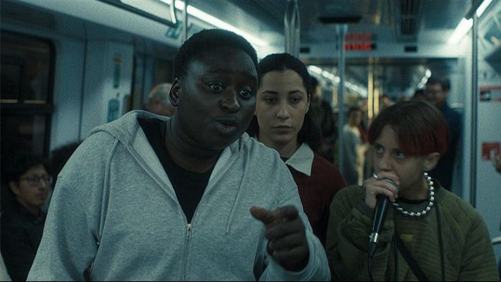 Días de cine - Días de Cine: Ruido