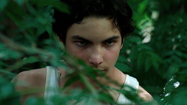 Días de cine - Días de Cine: Zafari