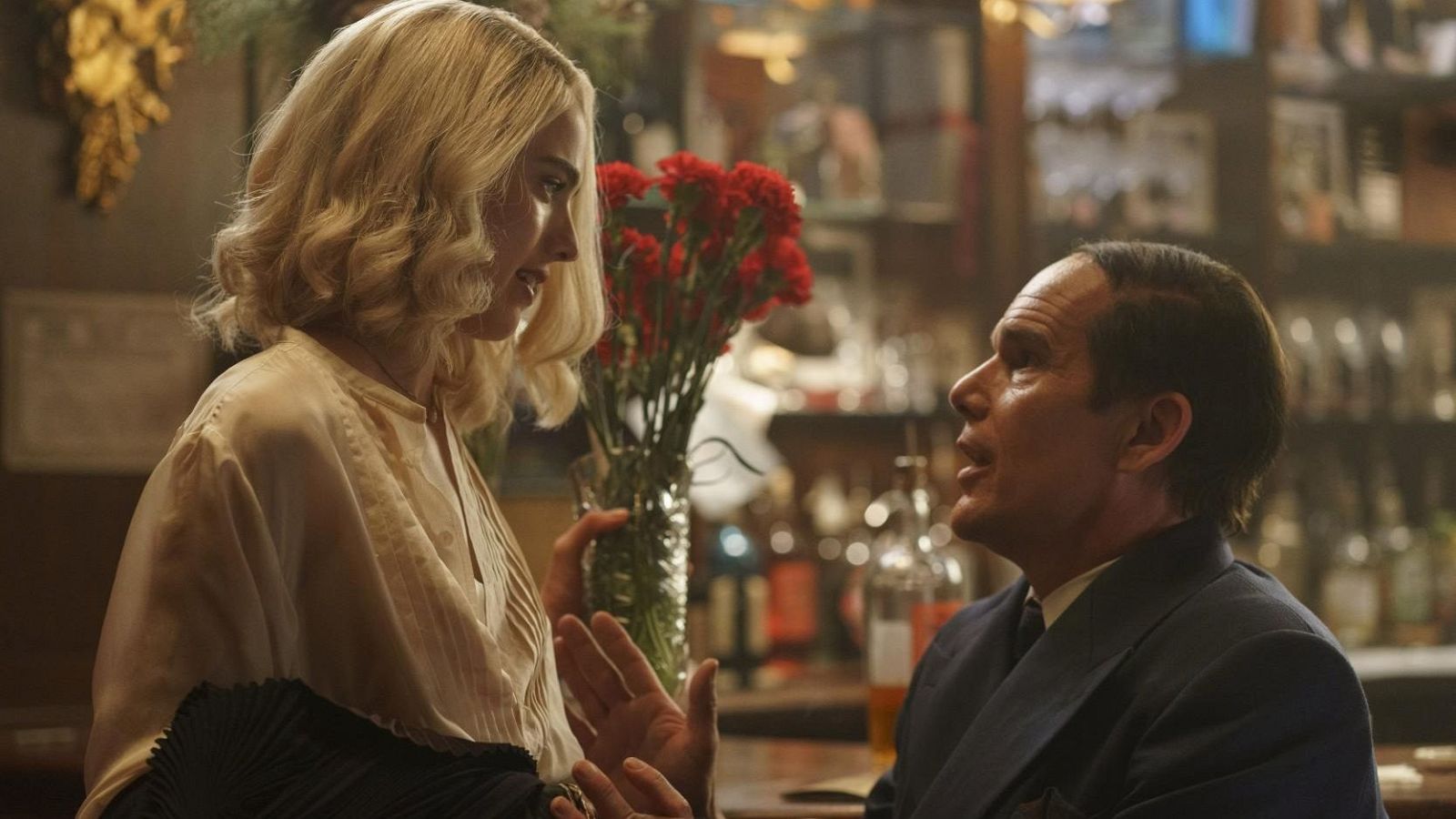 Días de Cine: Blue Moon | Ver