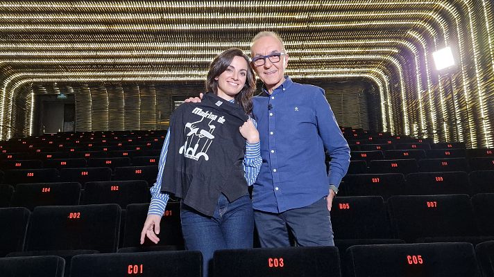 Días de cine - Días De Cine - 29/11/25