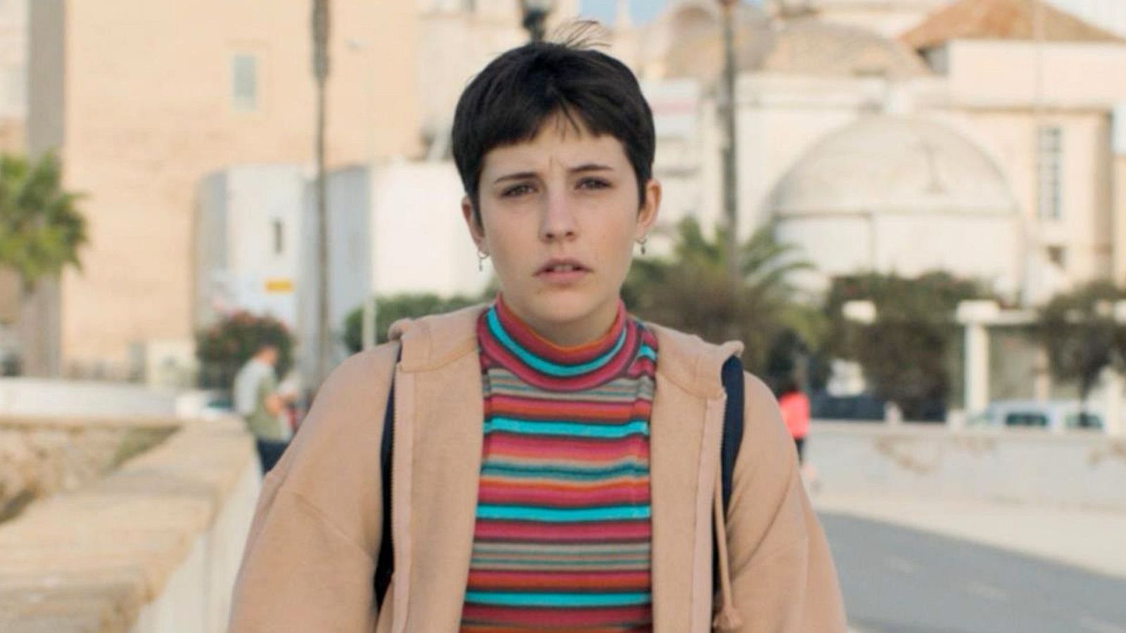 El amor de Andrea | Ver películas gratis en RTVE Play - Somos cine | Ver película