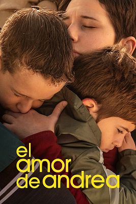 Somos cine - El amor de Andrea