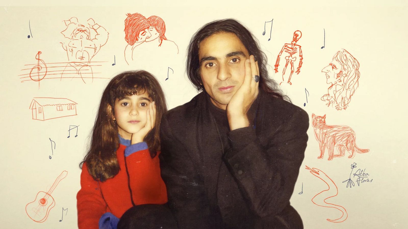 Días de Cine: Flores para Antonio | Ver