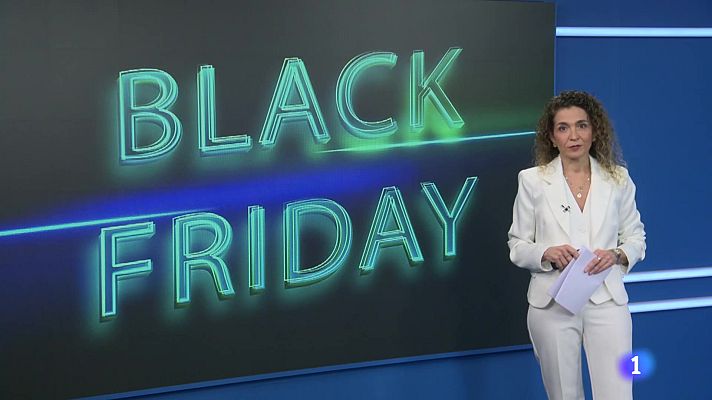 Informativo Telerioja - Informativo telerioja 2 - 28-11-2025