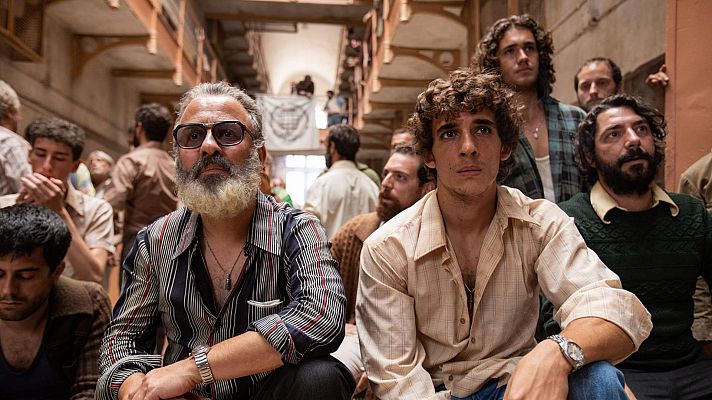 Modelo 77 | Ver películas gratis en RTVE Play - Somos cine | Ver película