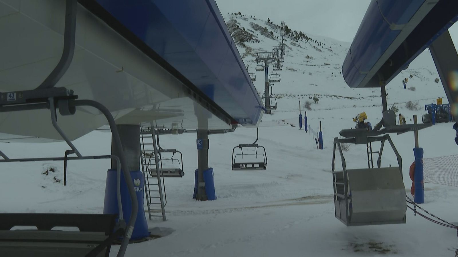 Noticias Aragón - 28/11/25 - Ver ahora