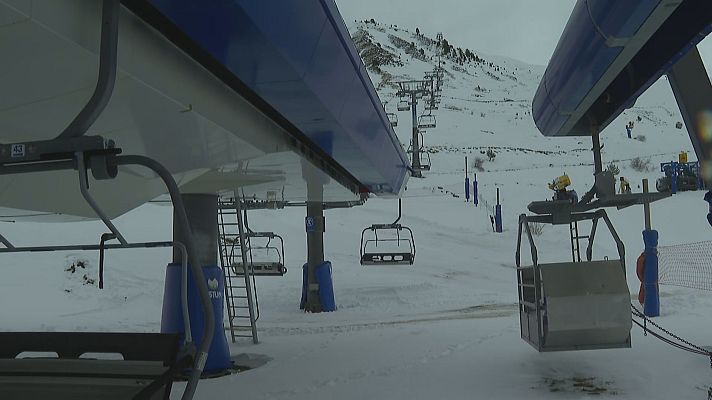 Noticias Aragón - Noticias Aragón - 28/11/25