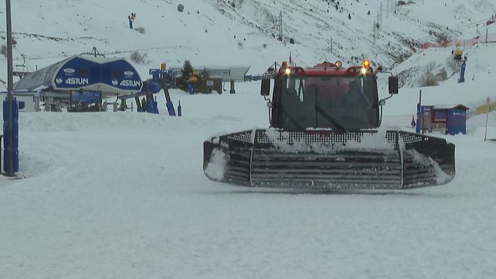 Noticias Aragón - Aragón en 2' - 28/11/25
