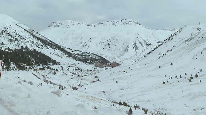 Noticias Aragón - Noticias Aragón 2 - 28/11/25