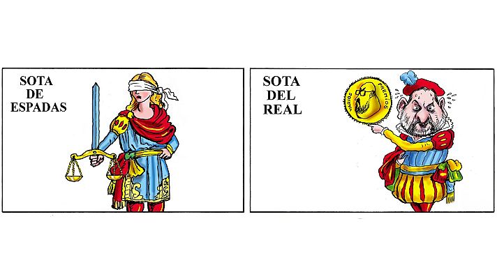 Directo al grano - La tira de Gallego & Rey - 28/11/2025