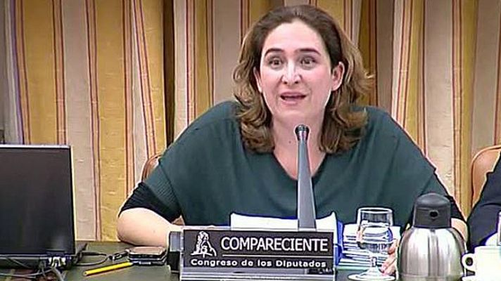 La 2 Noticias - Los Afectados por la hipoteca: "Los bancos han causado el problema"