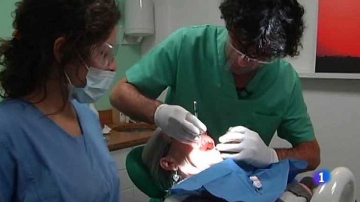 Repor - Pronóstico reservado