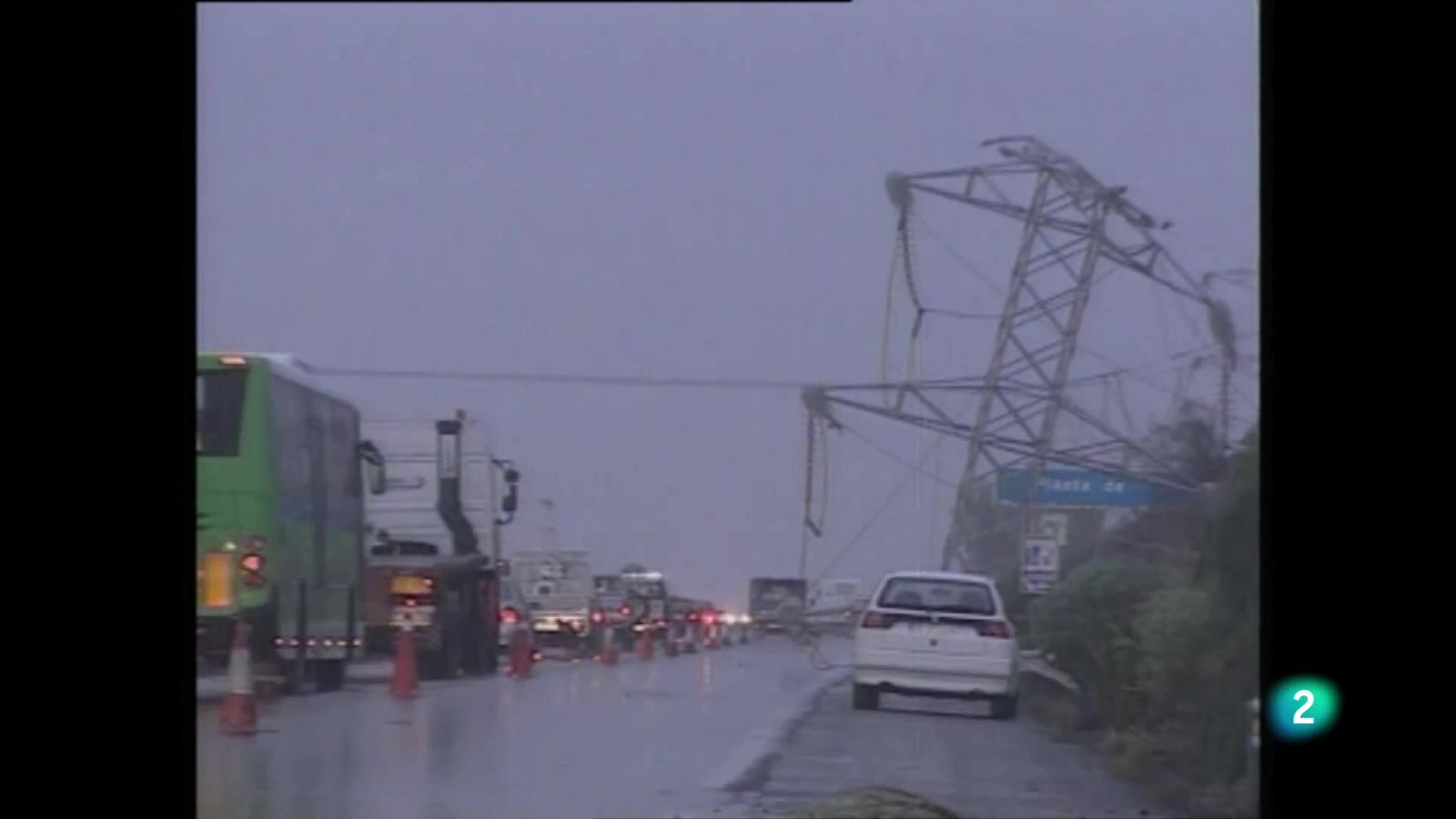 Telecanarias Tarde - 28/11/2025 | Ver