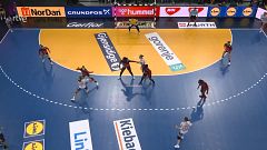 Balonmano - Campeonato del Mundo Femenino: España - Islas Feroe