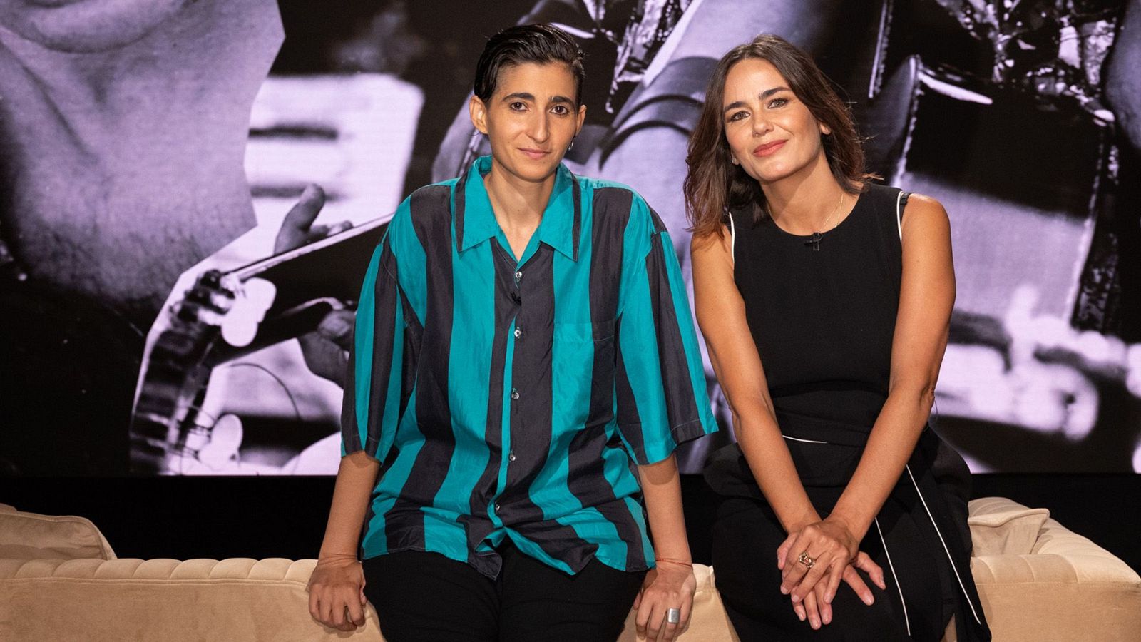 Historia de nuestro cine - Colegas (Presentación) - Historia de nuestro cine | Ver