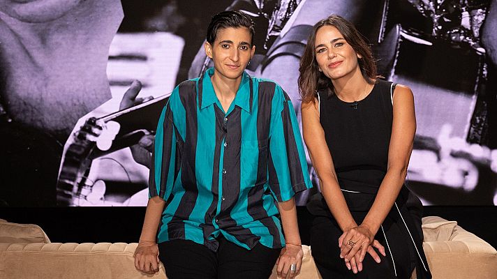 Historia de nuestro cine - Colegas (Presentación)