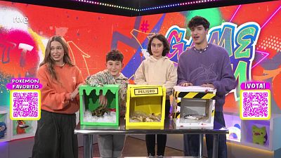 Resumen semanal 10 - Team Total | Ver