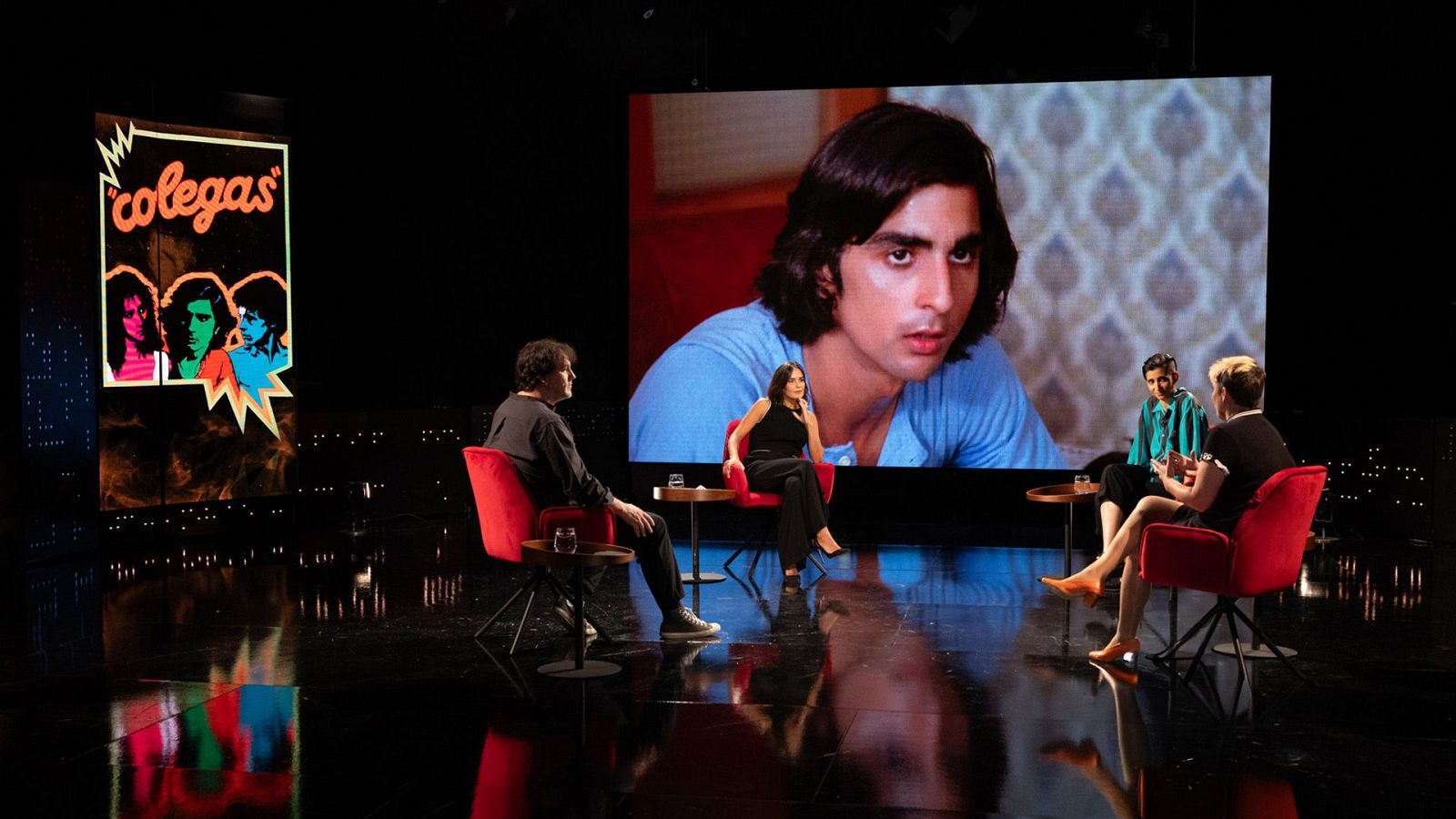 Historia de nuestro cine - Coloquio: 30 años sin Antonio - Historia de nuestro cine | Ver