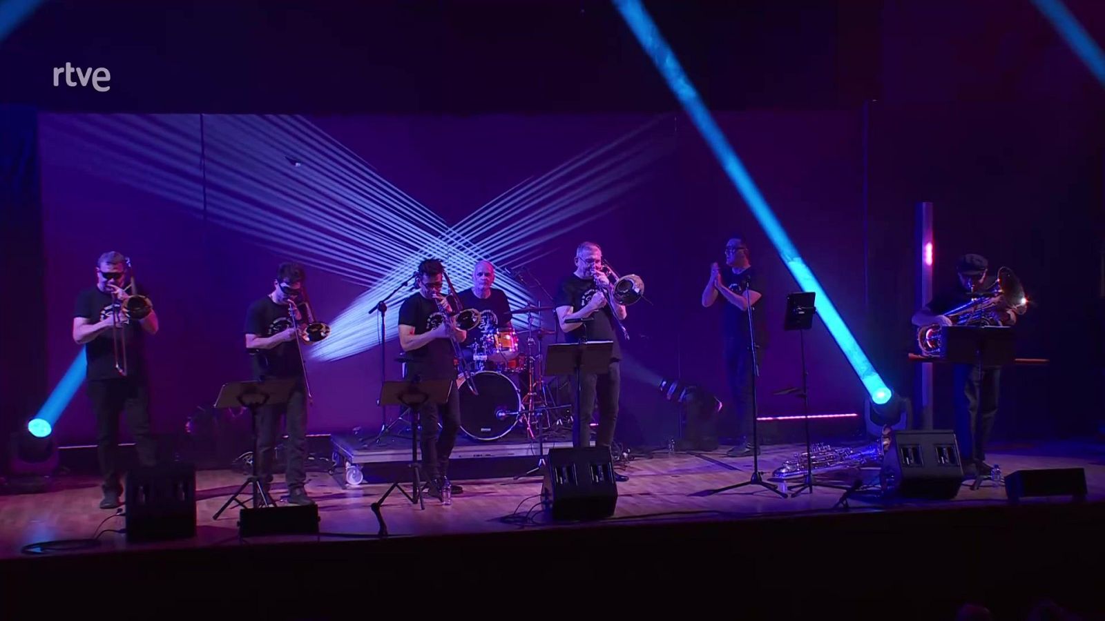 Las noches del Monumental - The Sir Aligator’s Company - Las noches del Monumental | Ver