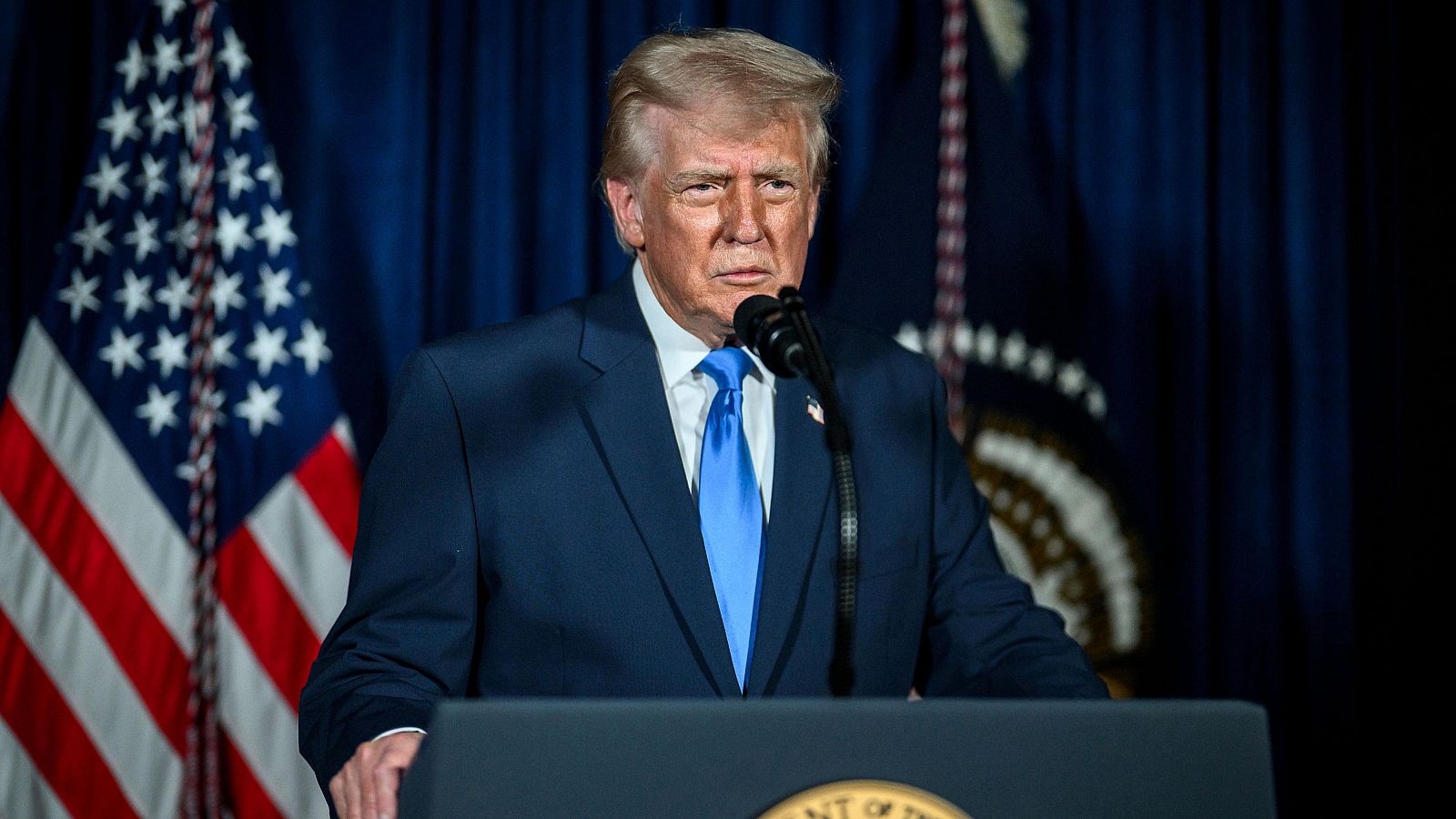 Telediario Internacional - 28/11/25 - Telediario Internacional | Ver