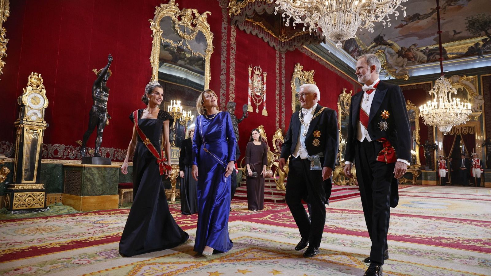 Audiencia Abierta - 29/11/25 - Audiencia Abierta | Ver