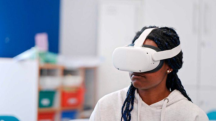 Yo soy de Formación Profesional - País Vasco/Navarra